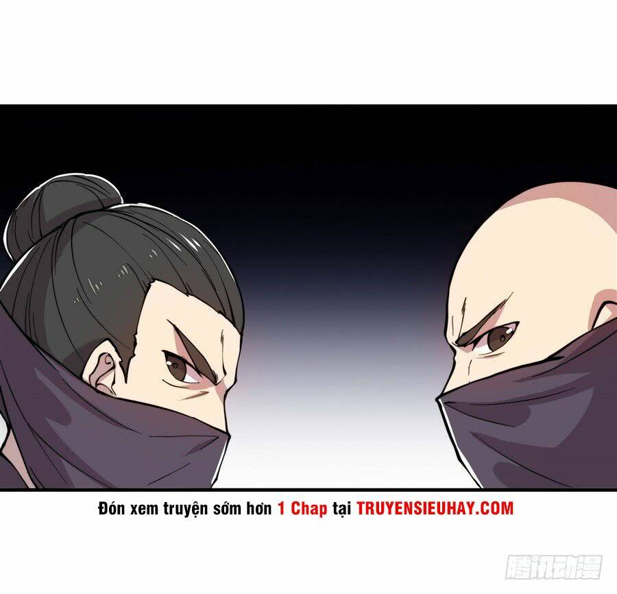 Cuộc Sống Thoái Ẩn Của Võ Lâm Chi Vương Chapter 16 - Trang 2