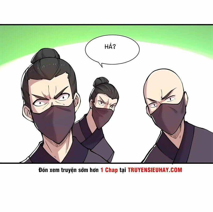 Cuộc Sống Thoái Ẩn Của Võ Lâm Chi Vương Chapter 16 - Trang 2