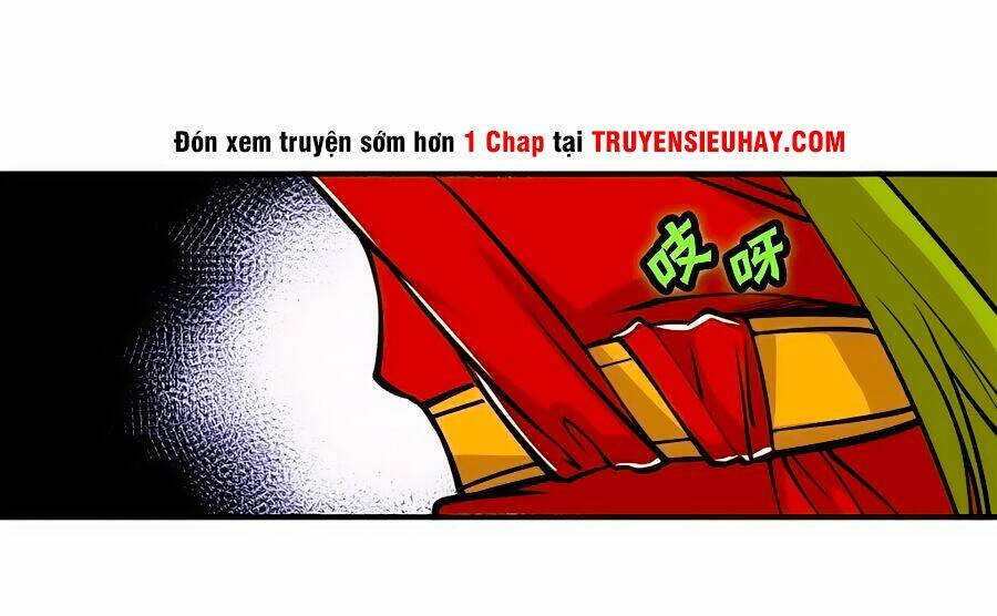 Cuộc Sống Thoái Ẩn Của Võ Lâm Chi Vương Chapter 16 - Trang 2