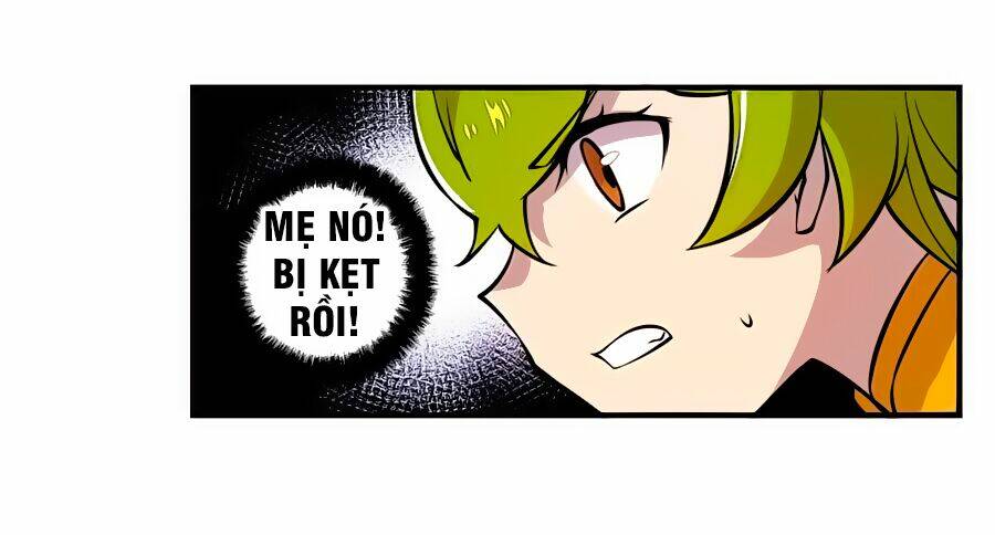 Cuộc Sống Thoái Ẩn Của Võ Lâm Chi Vương Chapter 16 - Trang 2