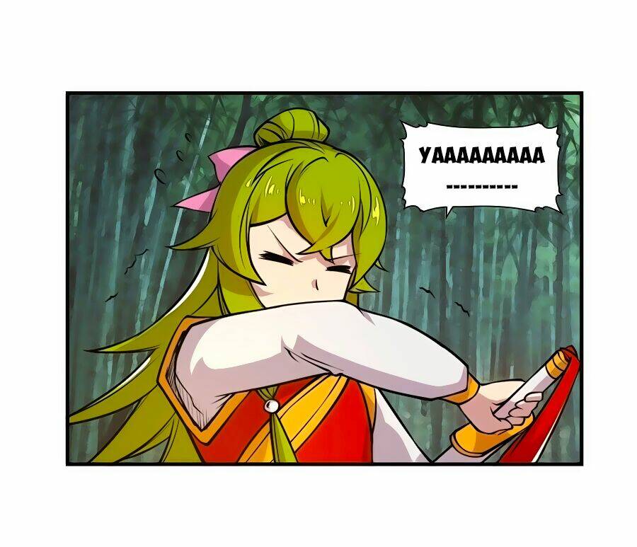 Cuộc Sống Thoái Ẩn Của Võ Lâm Chi Vương Chapter 16 - Trang 2