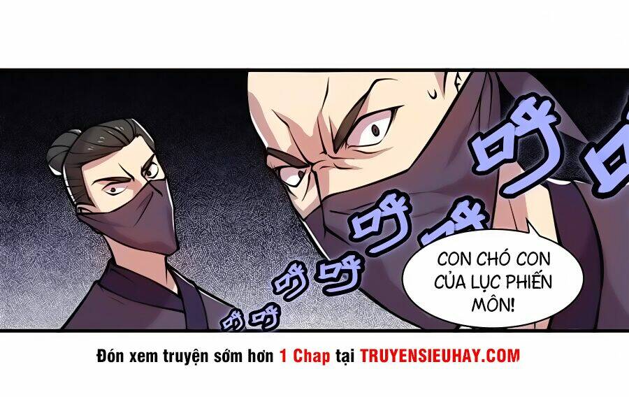 Cuộc Sống Thoái Ẩn Của Võ Lâm Chi Vương Chapter 16 - Trang 2