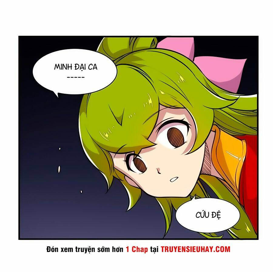 Cuộc Sống Thoái Ẩn Của Võ Lâm Chi Vương Chapter 16 - Trang 2