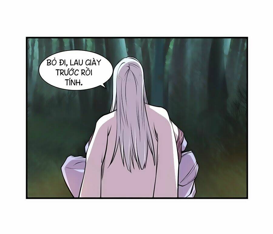 Cuộc Sống Thoái Ẩn Của Võ Lâm Chi Vương Chapter 16 - Trang 2