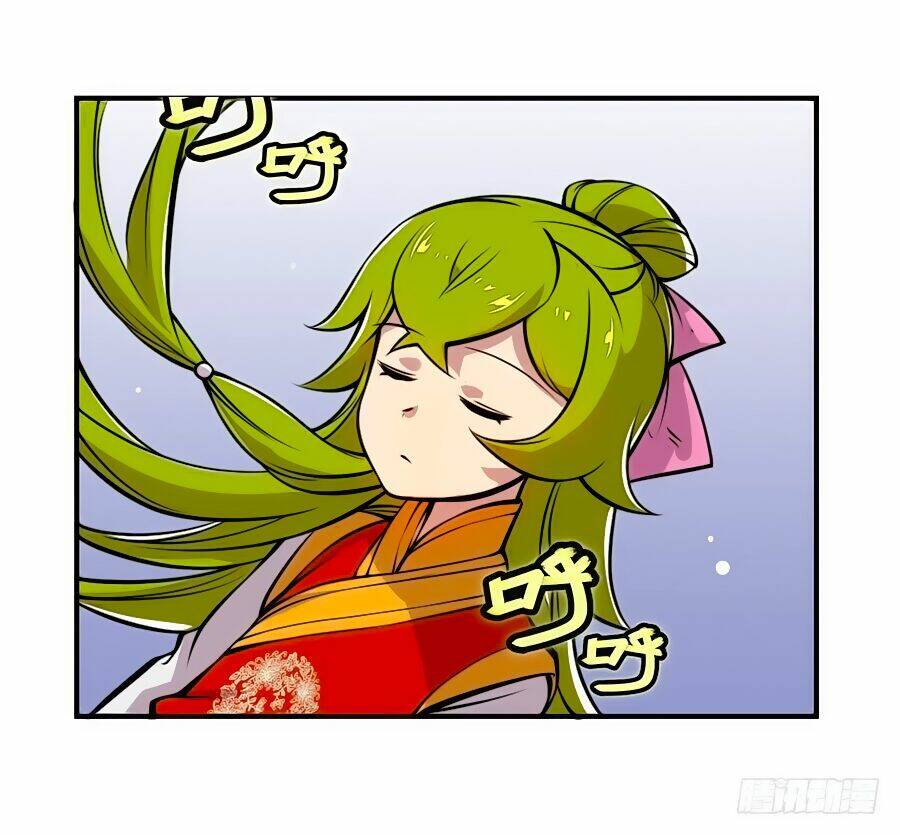 Cuộc Sống Thoái Ẩn Của Võ Lâm Chi Vương Chapter 16 - Trang 2