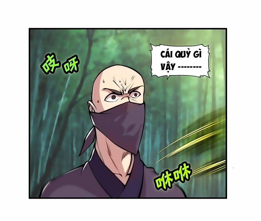 Cuộc Sống Thoái Ẩn Của Võ Lâm Chi Vương Chapter 16 - Trang 2