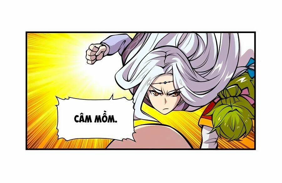 Cuộc Sống Thoái Ẩn Của Võ Lâm Chi Vương Chapter 16 - Trang 2