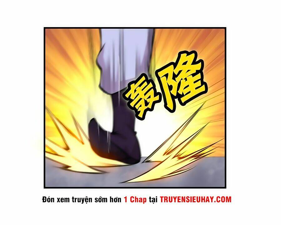 Cuộc Sống Thoái Ẩn Của Võ Lâm Chi Vương Chapter 16 - Trang 2