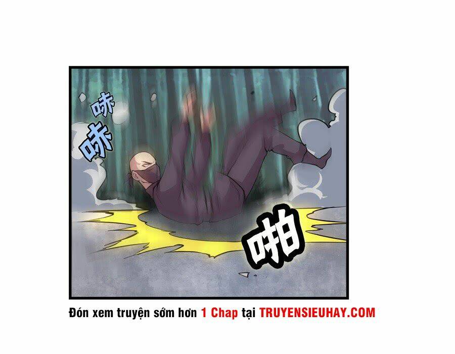 Cuộc Sống Thoái Ẩn Của Võ Lâm Chi Vương Chapter 16 - Trang 2