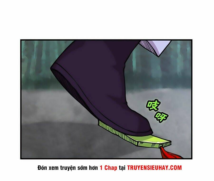 Cuộc Sống Thoái Ẩn Của Võ Lâm Chi Vương Chapter 16 - Trang 2