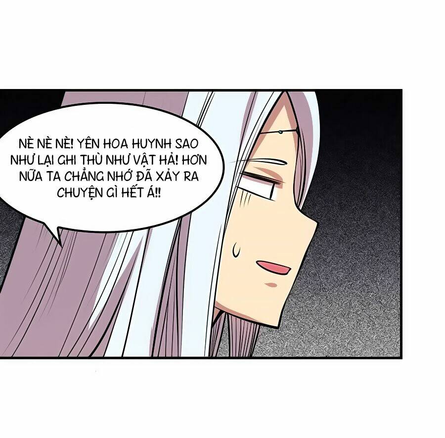 Cuộc Sống Thoái Ẩn Của Võ Lâm Chi Vương Chapter 17 - Trang 2