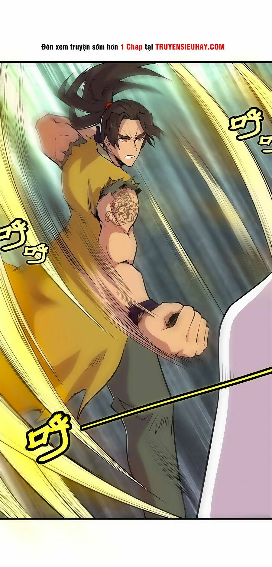 Cuộc Sống Thoái Ẩn Của Võ Lâm Chi Vương Chapter 17 - Trang 2