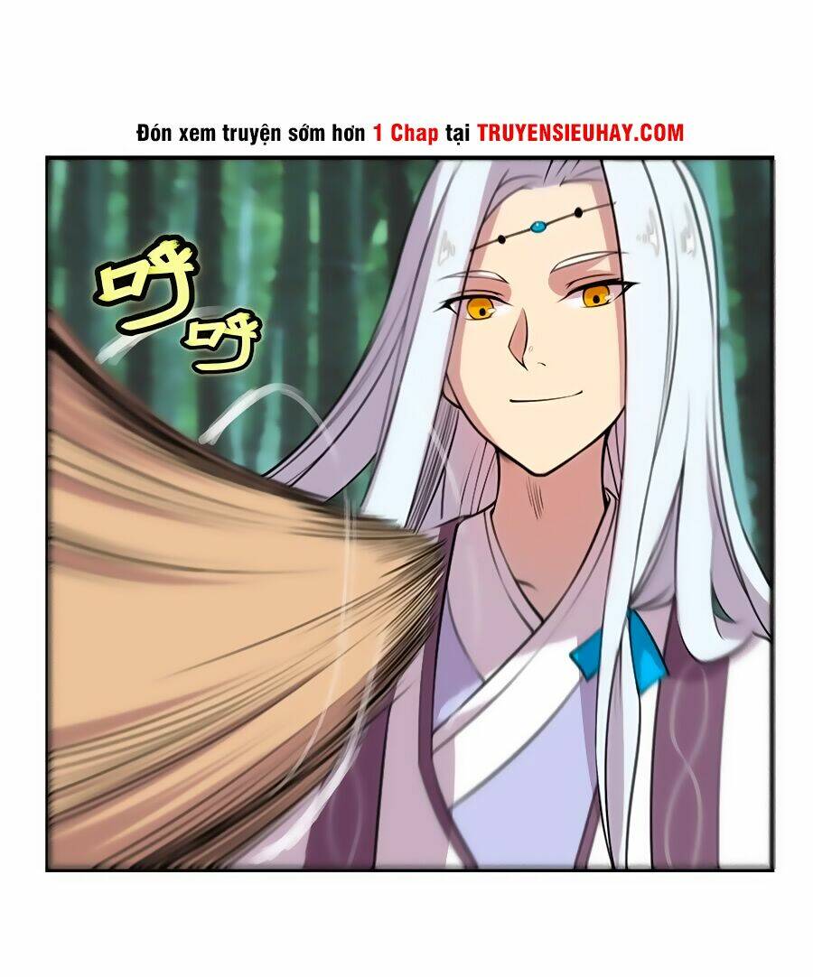 Cuộc Sống Thoái Ẩn Của Võ Lâm Chi Vương Chapter 17 - Trang 2