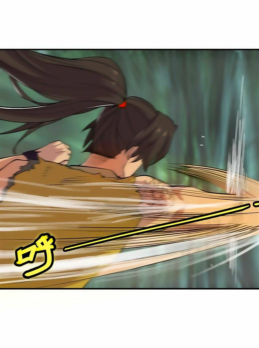 Cuộc Sống Thoái Ẩn Của Võ Lâm Chi Vương Chapter 17 - Trang 2