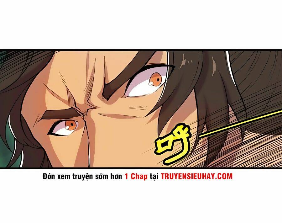 Cuộc Sống Thoái Ẩn Của Võ Lâm Chi Vương Chapter 17 - Trang 2