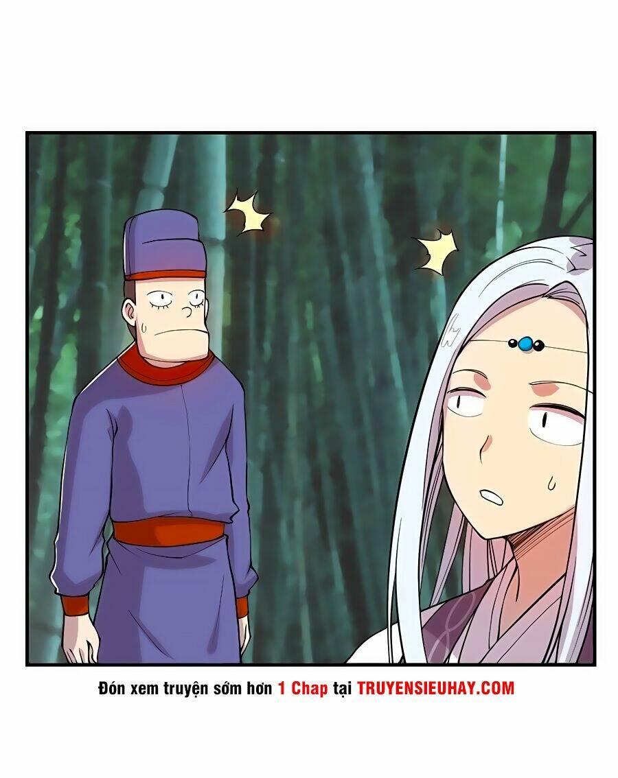 Cuộc Sống Thoái Ẩn Của Võ Lâm Chi Vương Chapter 17 - Trang 2