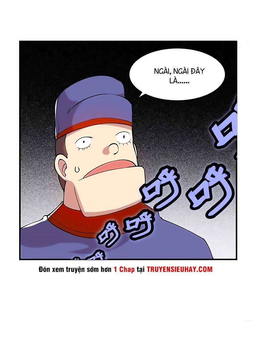 Cuộc Sống Thoái Ẩn Của Võ Lâm Chi Vương Chapter 17 - Trang 2