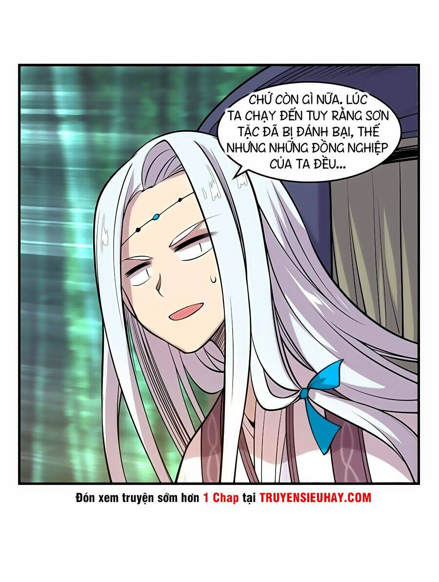 Cuộc Sống Thoái Ẩn Của Võ Lâm Chi Vương Chapter 17 - Trang 2