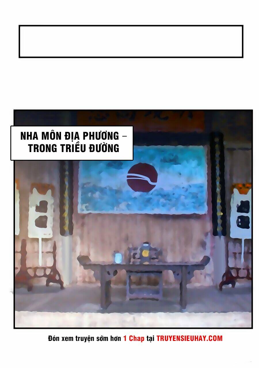 Cuộc Sống Thoái Ẩn Của Võ Lâm Chi Vương Chapter 17 - Trang 2