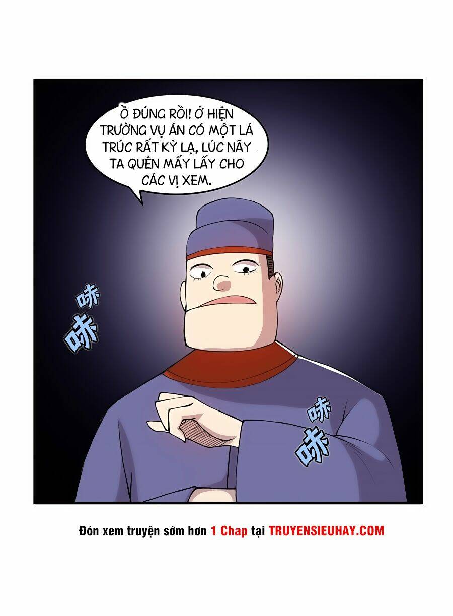 Cuộc Sống Thoái Ẩn Của Võ Lâm Chi Vương Chapter 17 - Trang 2