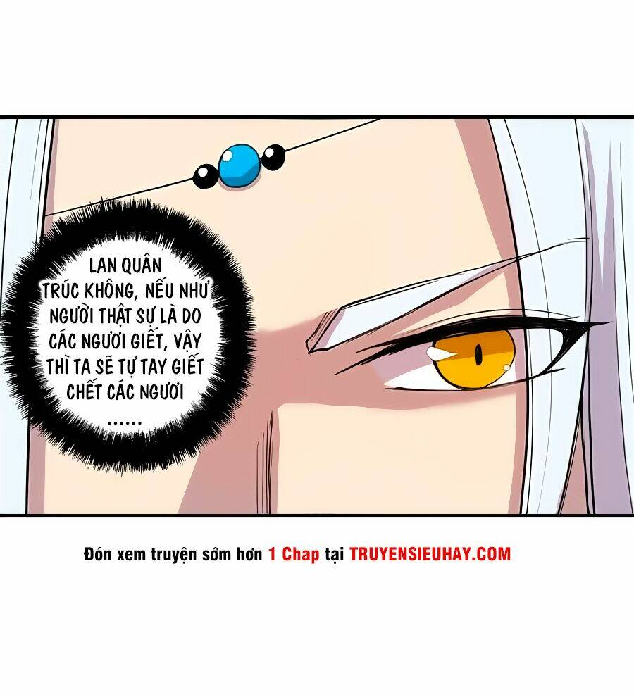 Cuộc Sống Thoái Ẩn Của Võ Lâm Chi Vương Chapter 17 - Trang 2