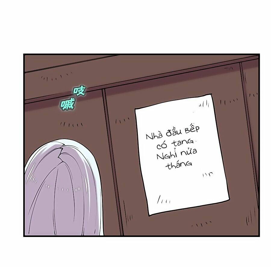 Cuộc Sống Thoái Ẩn Của Võ Lâm Chi Vương Chapter 19 - Trang 2