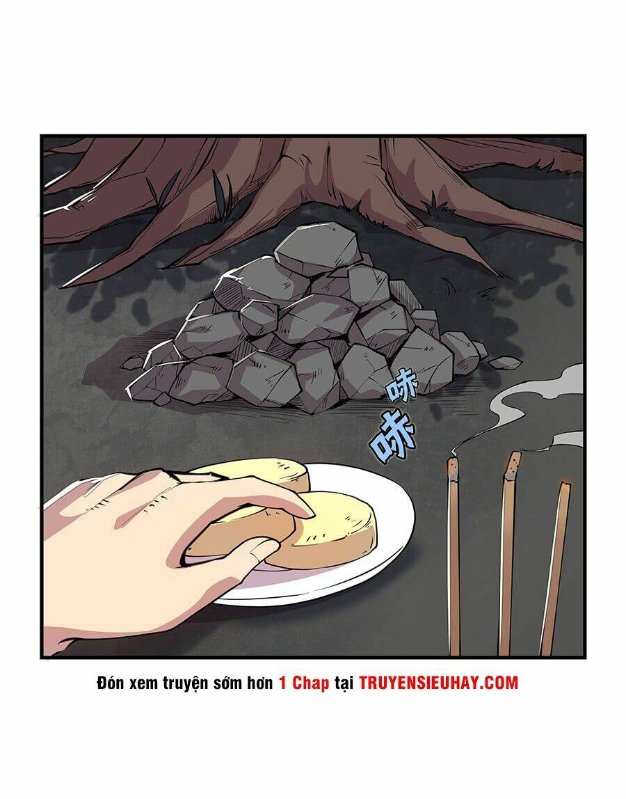 Cuộc Sống Thoái Ẩn Của Võ Lâm Chi Vương Chapter 19 - Trang 2