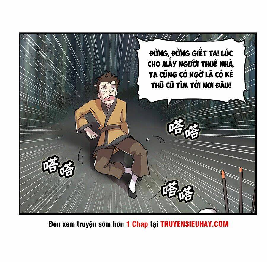 Cuộc Sống Thoái Ẩn Của Võ Lâm Chi Vương Chapter 19 - Trang 2