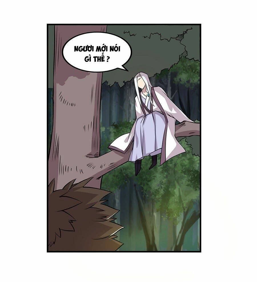 Cuộc Sống Thoái Ẩn Của Võ Lâm Chi Vương Chapter 19 - Trang 2