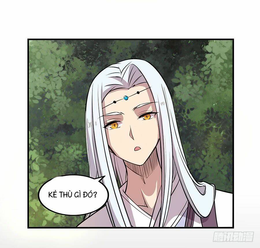 Cuộc Sống Thoái Ẩn Của Võ Lâm Chi Vương Chapter 19 - Trang 2