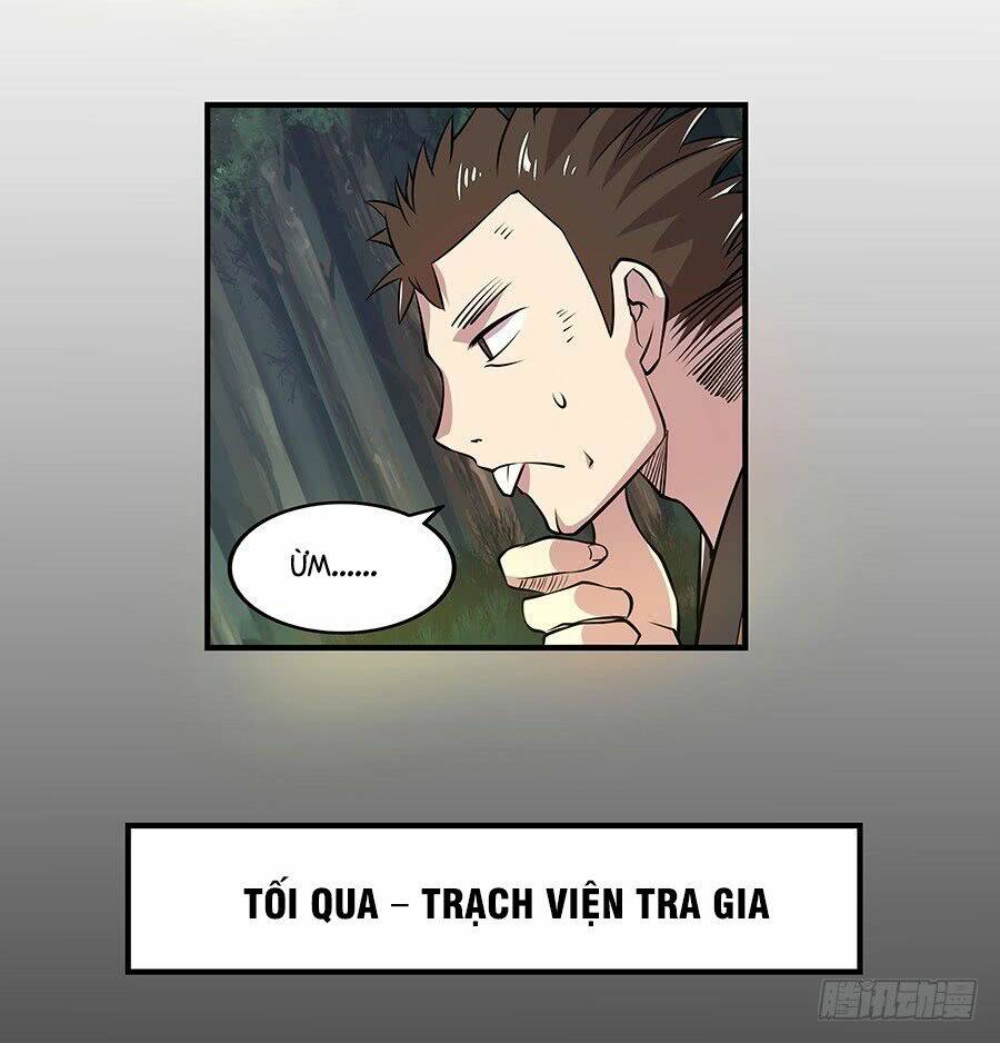 Cuộc Sống Thoái Ẩn Của Võ Lâm Chi Vương Chapter 19 - Trang 2