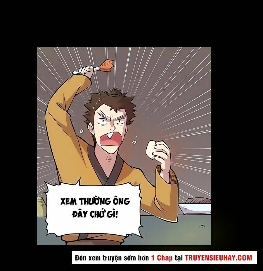 Cuộc Sống Thoái Ẩn Của Võ Lâm Chi Vương Chapter 19 - Trang 2