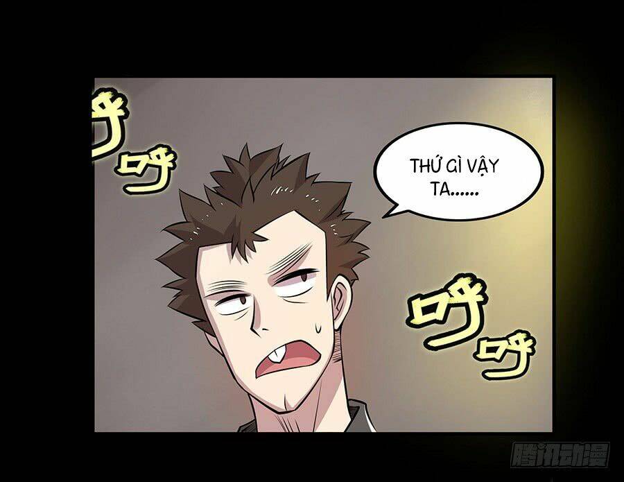 Cuộc Sống Thoái Ẩn Của Võ Lâm Chi Vương Chapter 19 - Trang 2