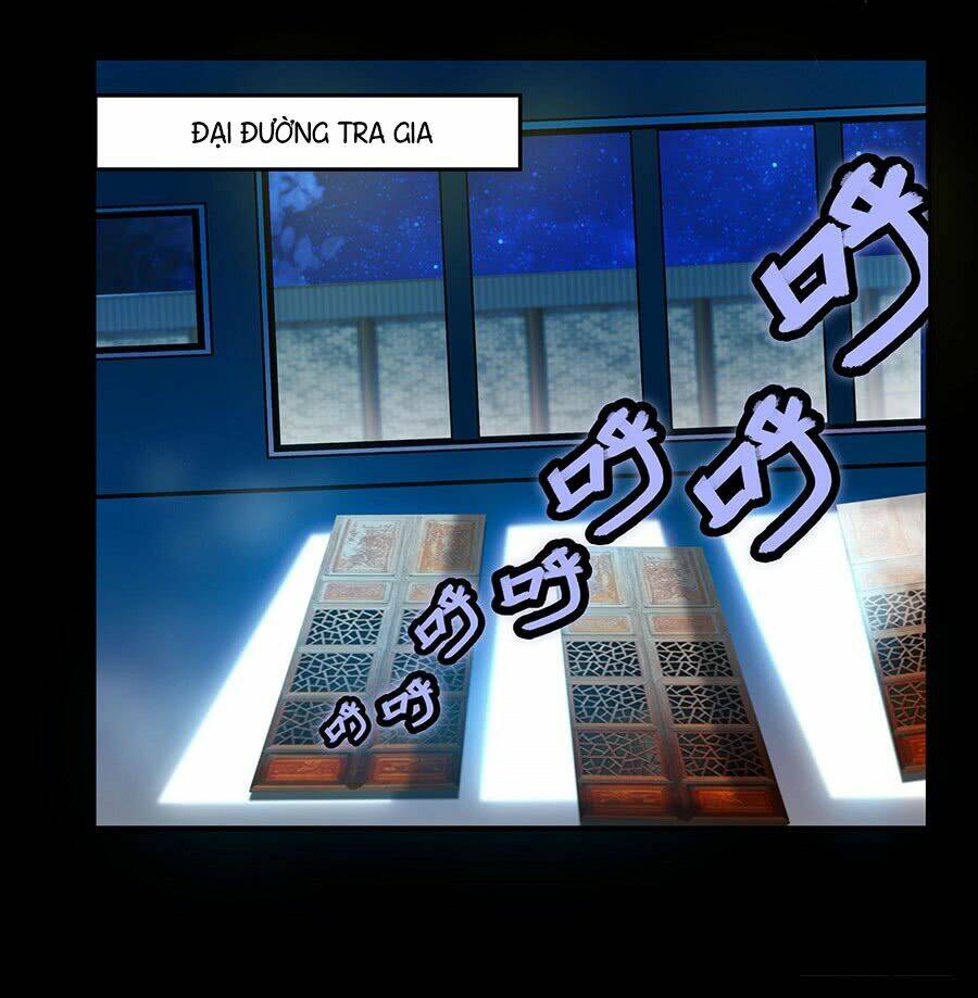 Cuộc Sống Thoái Ẩn Của Võ Lâm Chi Vương Chapter 19 - Trang 2