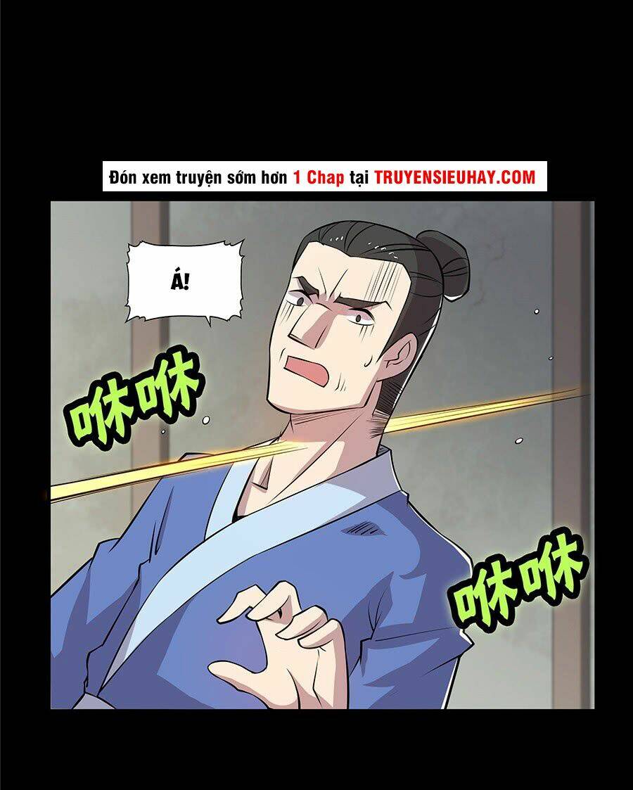 Cuộc Sống Thoái Ẩn Của Võ Lâm Chi Vương Chapter 19 - Trang 2