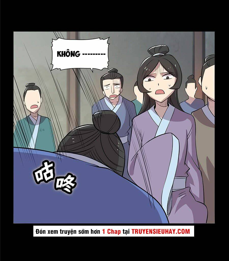 Cuộc Sống Thoái Ẩn Của Võ Lâm Chi Vương Chapter 19 - Trang 2