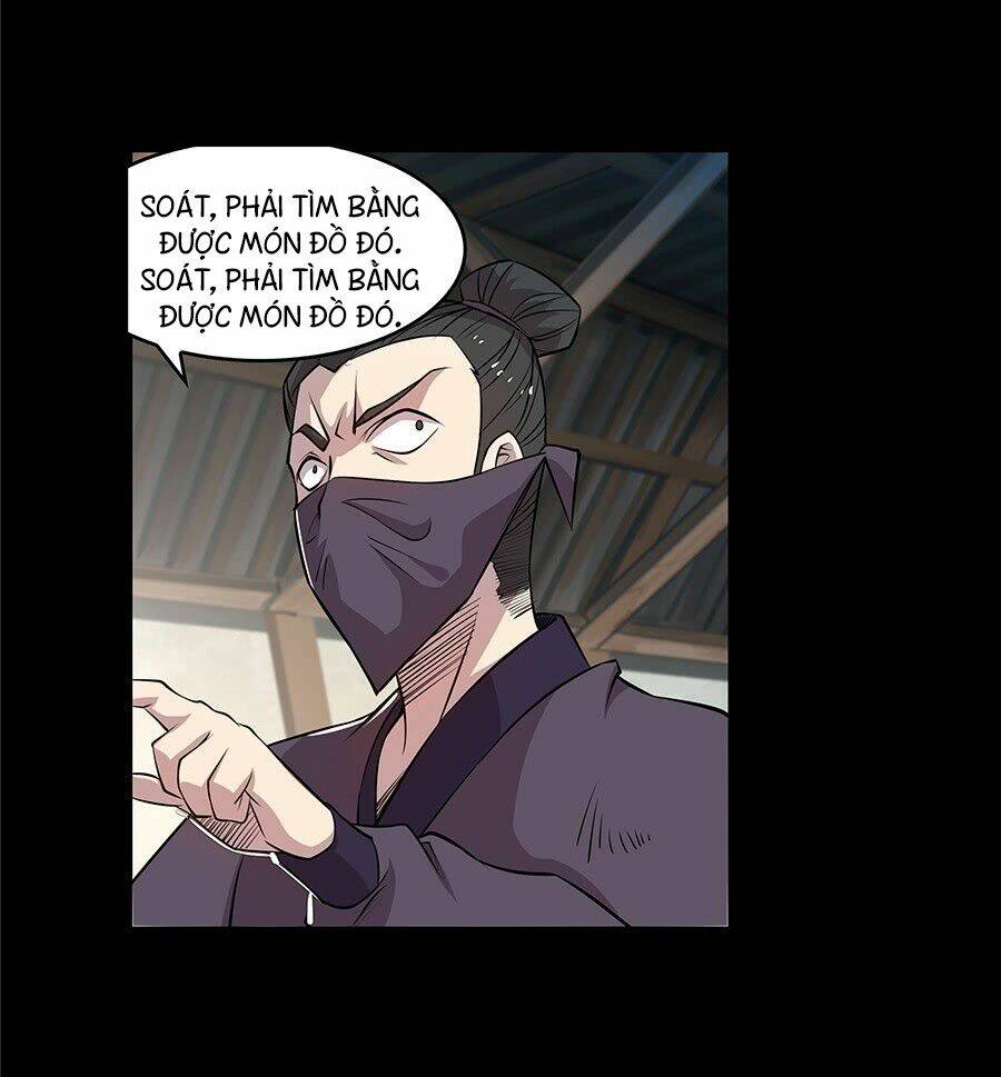 Cuộc Sống Thoái Ẩn Của Võ Lâm Chi Vương Chapter 19 - Trang 2