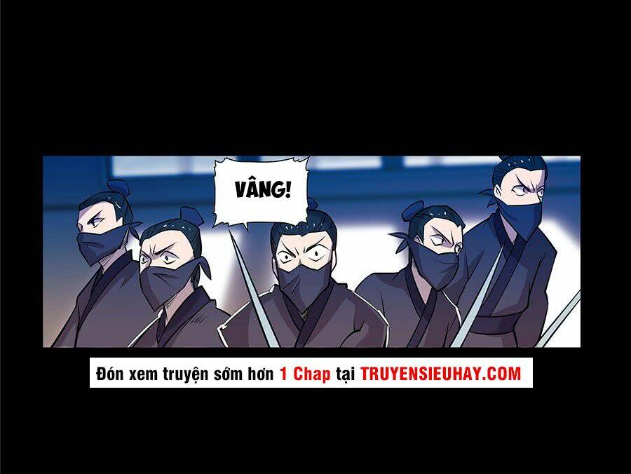 Cuộc Sống Thoái Ẩn Của Võ Lâm Chi Vương Chapter 19 - Trang 2