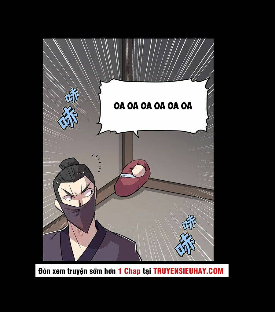 Cuộc Sống Thoái Ẩn Của Võ Lâm Chi Vương Chapter 19 - Trang 2