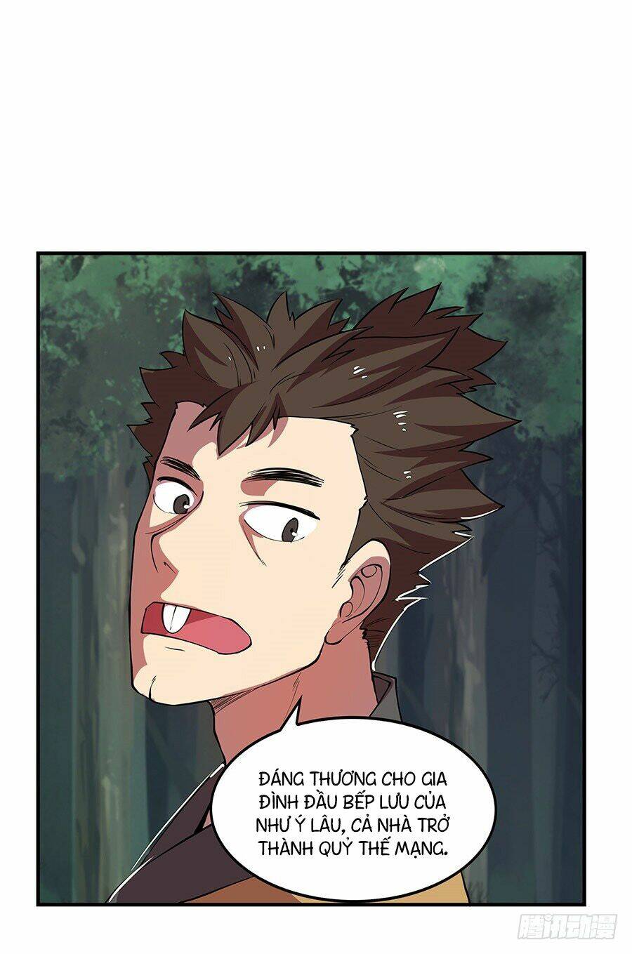 Cuộc Sống Thoái Ẩn Của Võ Lâm Chi Vương Chapter 19 - Trang 2