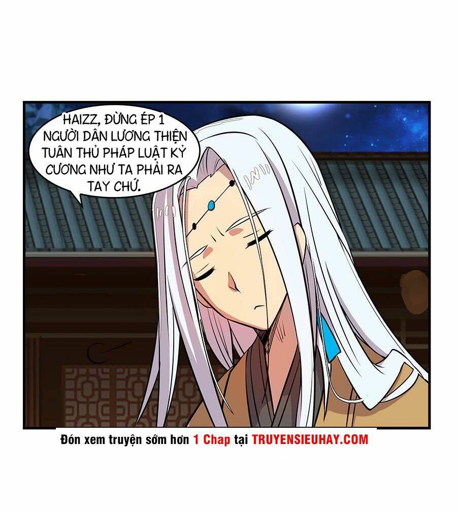 Cuộc Sống Thoái Ẩn Của Võ Lâm Chi Vương Chapter 19 - Trang 2