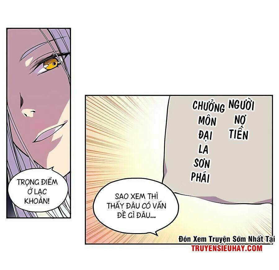 Cuộc Sống Thoái Ẩn Của Võ Lâm Chi Vương Chapter 2 - Trang 2