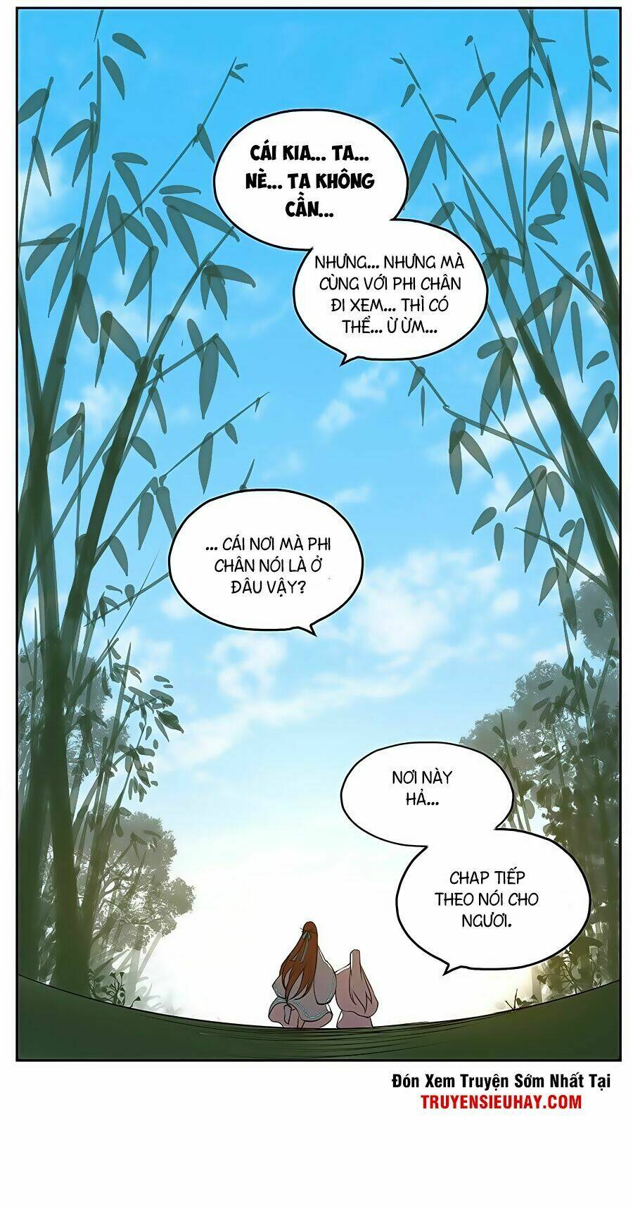 Cuộc Sống Thoái Ẩn Của Võ Lâm Chi Vương Chapter 2 - Trang 2