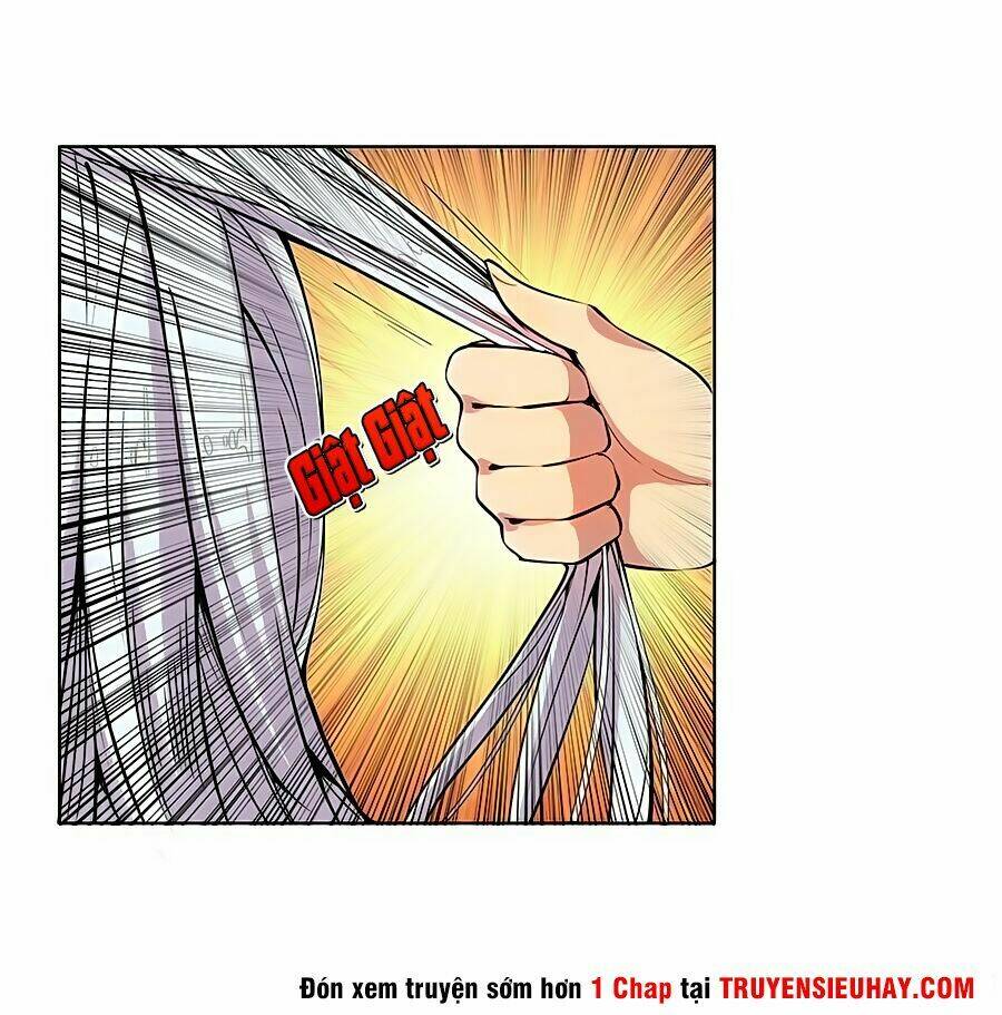 Cuộc Sống Thoái Ẩn Của Võ Lâm Chi Vương Chapter 3 - Trang 2