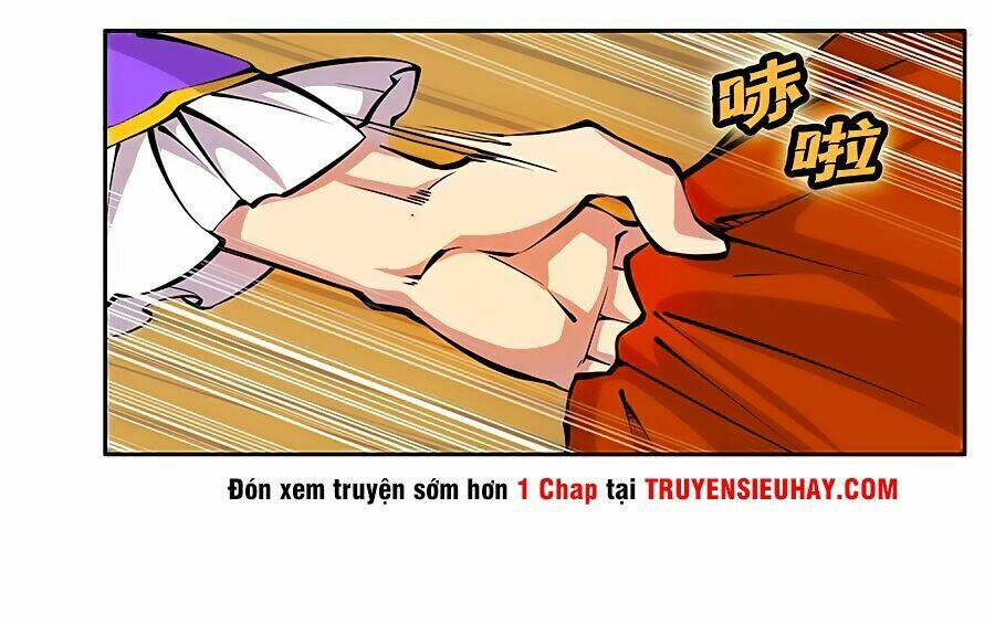 Cuộc Sống Thoái Ẩn Của Võ Lâm Chi Vương Chapter 3 - Trang 2