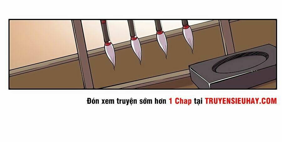 Cuộc Sống Thoái Ẩn Của Võ Lâm Chi Vương Chapter 3 - Trang 2