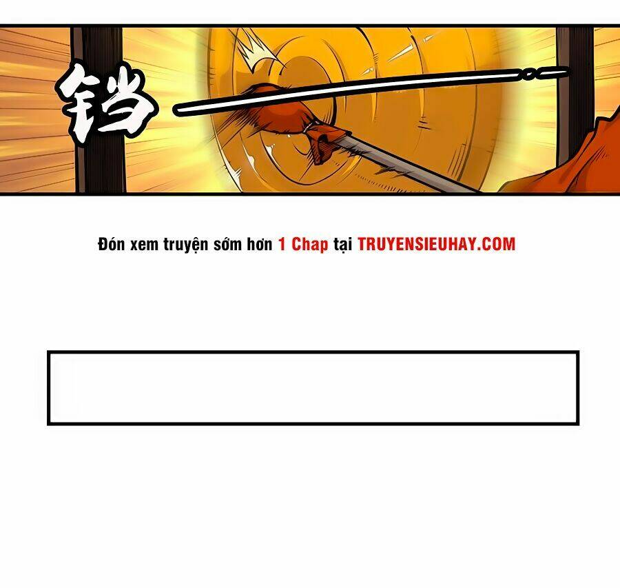 Cuộc Sống Thoái Ẩn Của Võ Lâm Chi Vương Chapter 4 - Trang 2