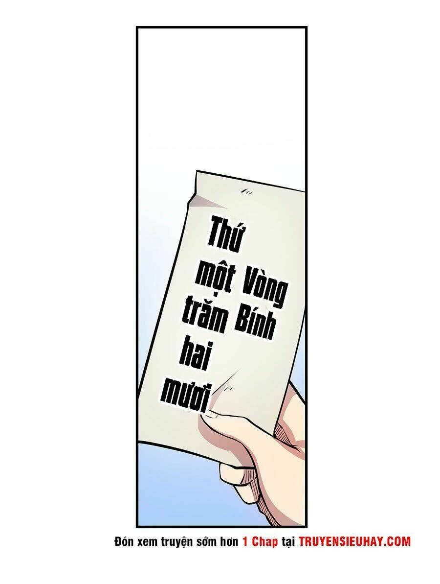 Cuộc Sống Thoái Ẩn Của Võ Lâm Chi Vương Chapter 4 - Trang 2