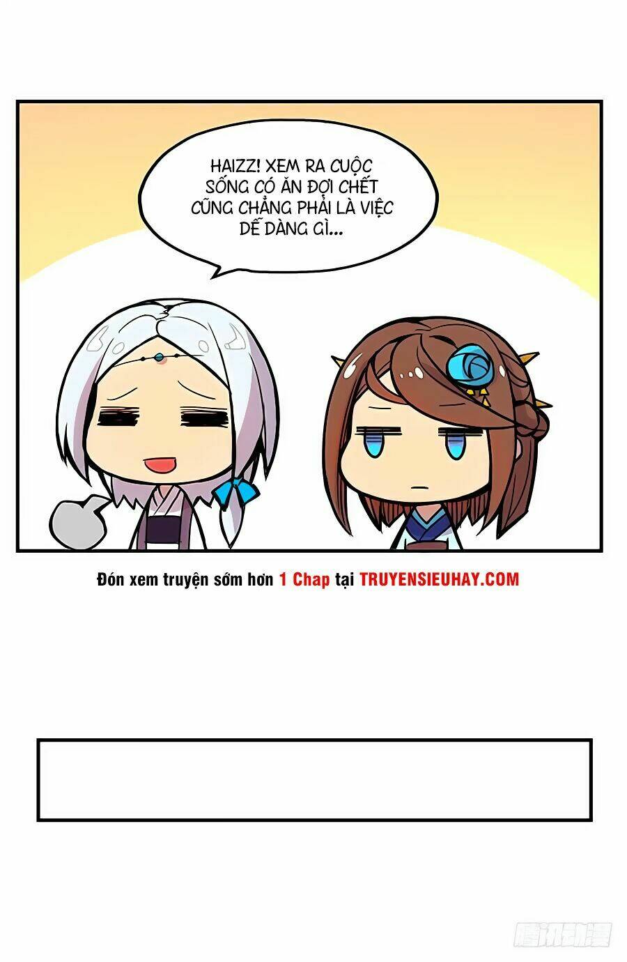 Cuộc Sống Thoái Ẩn Của Võ Lâm Chi Vương Chapter 4 - Trang 2