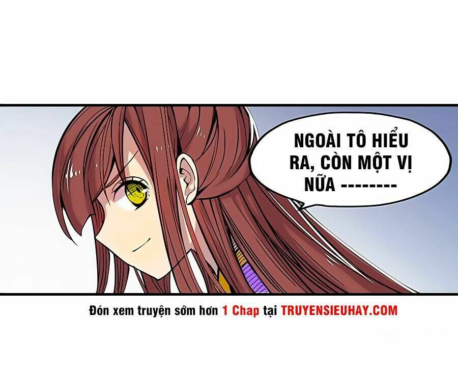 Cuộc Sống Thoái Ẩn Của Võ Lâm Chi Vương Chapter 4 - Trang 2